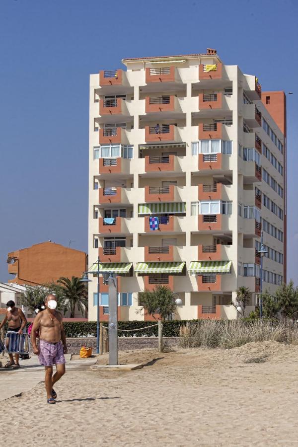 Europeniscola Orangecostaアパートメント エクステリア 写真
